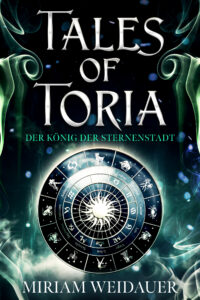 Tales of Toria 1 Profilbild