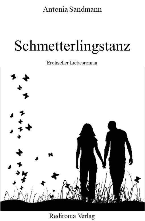 Schmetterlingstanz