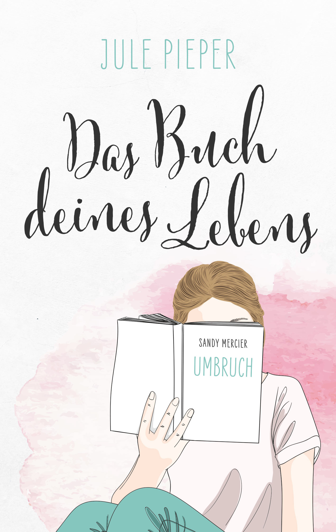 Das Buch deines Lebens Profilbild