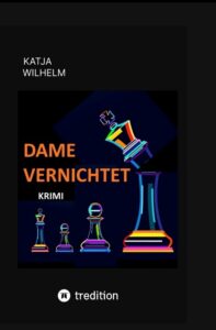 Dame vernichtet Profilbild