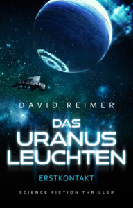 Das Uranus Leuchten Profilbild