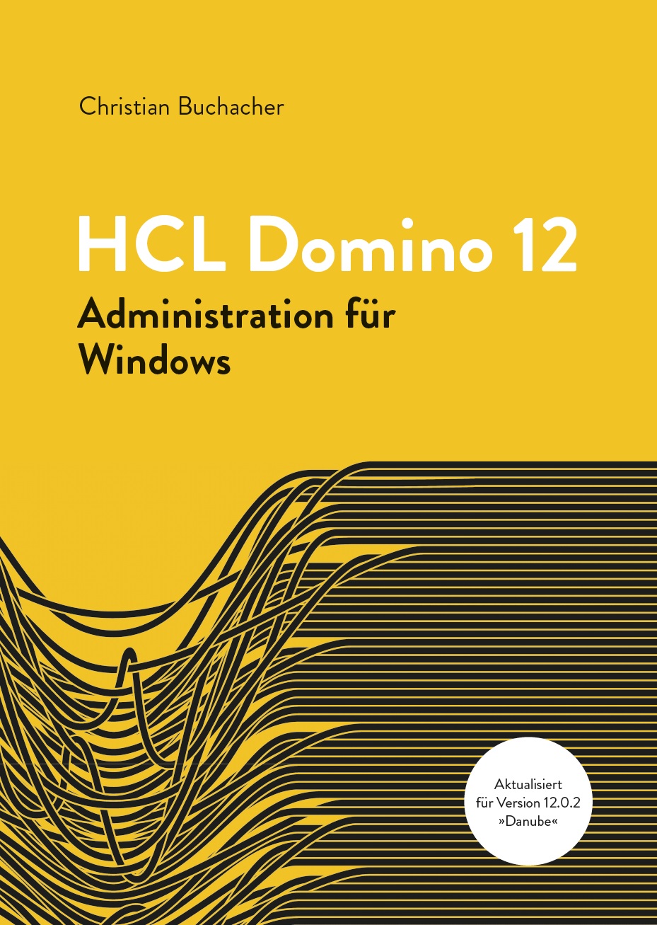 HCL Domino 12