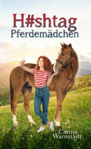 H#shtag Pferdemädchen Profilbild