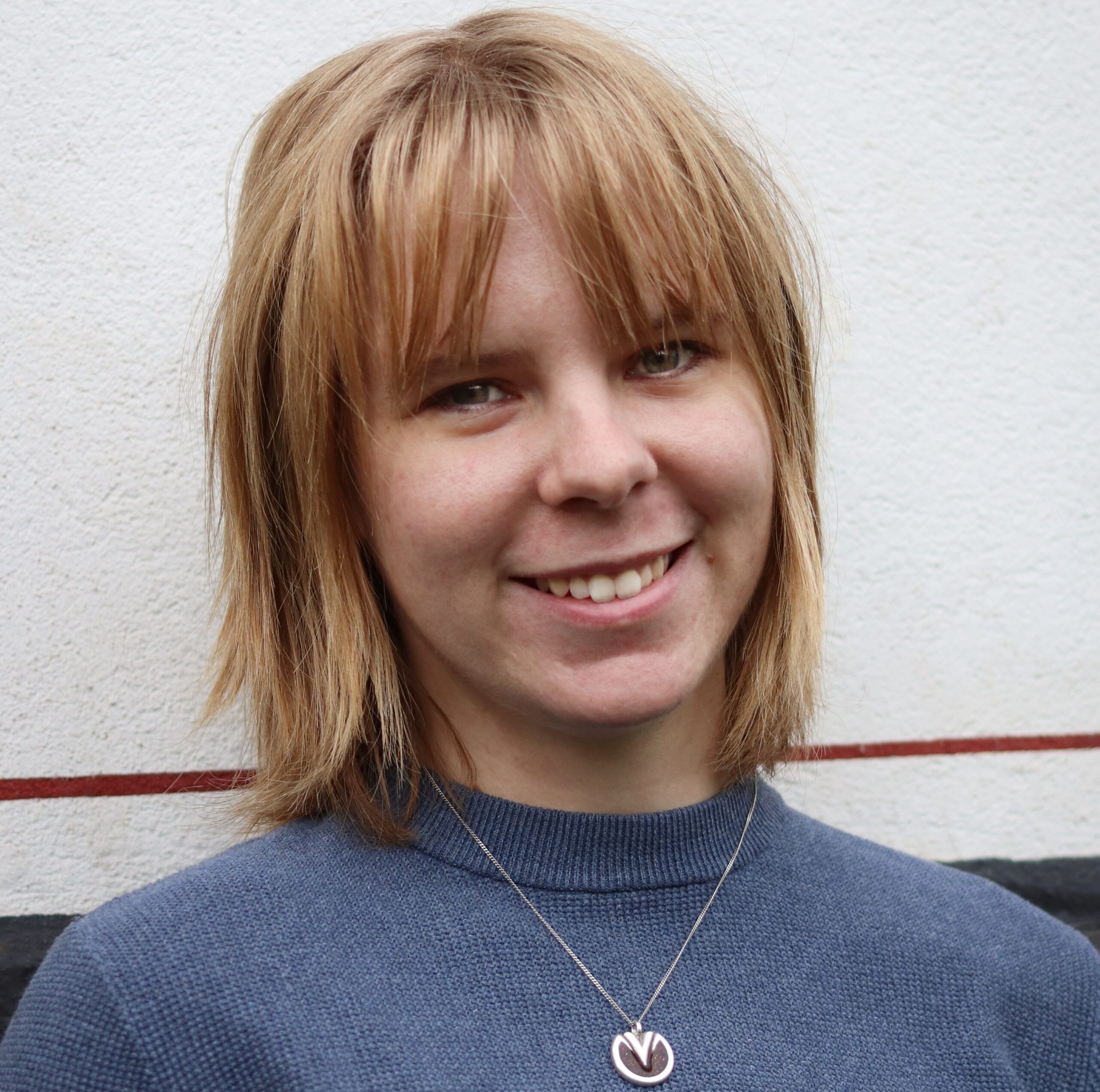 Carina Warnstädt Cover