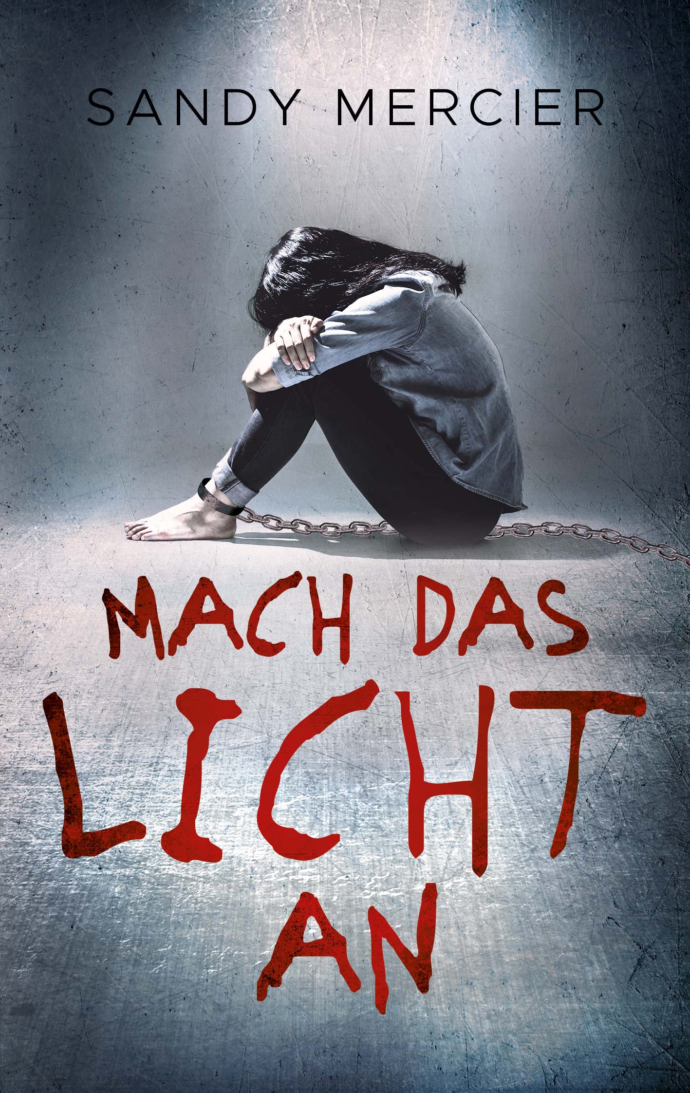 Mach das Licht an Profilbild