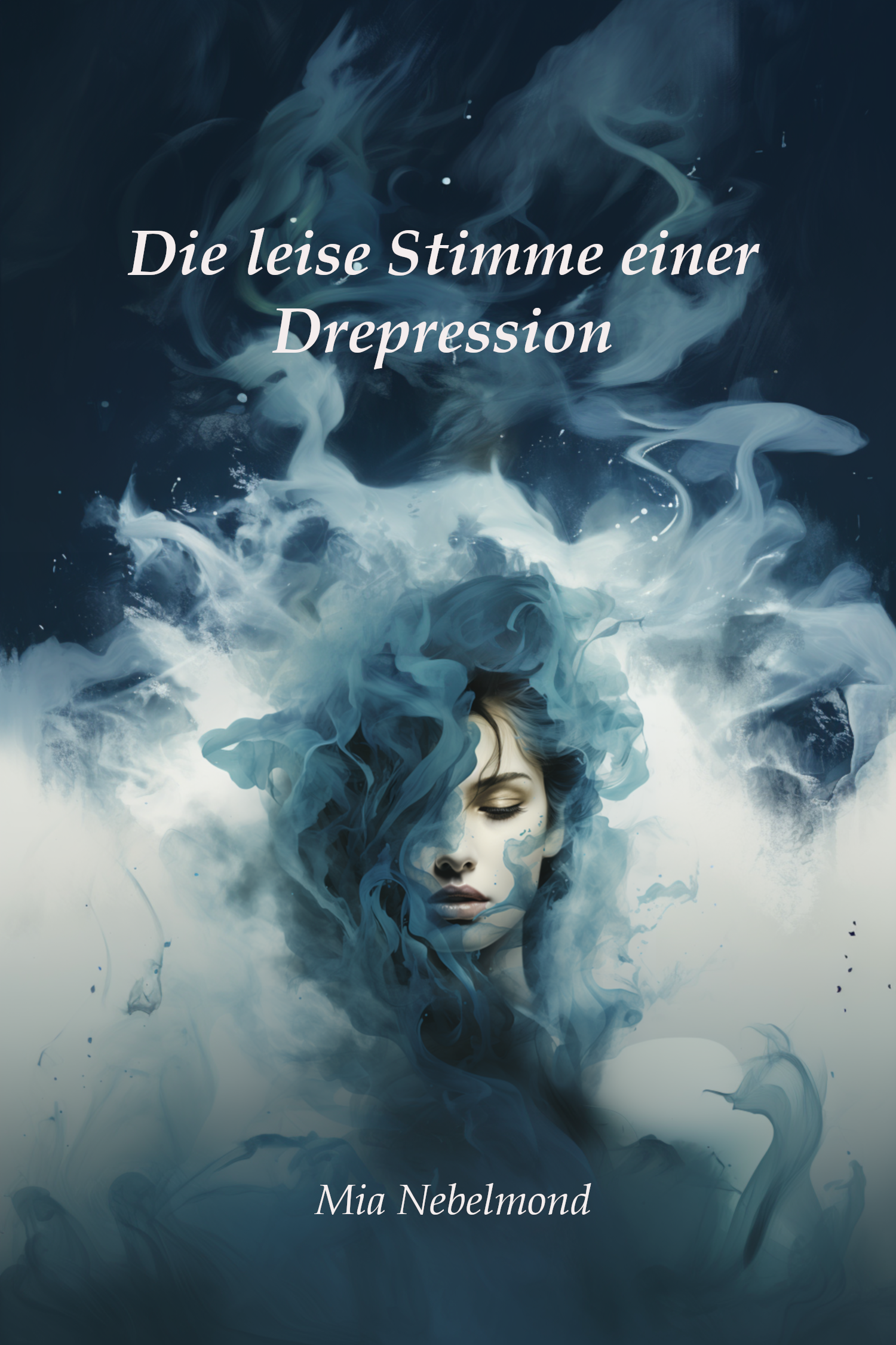 Die leise Stimme einer Depression Profilbild