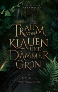 Traum von Klauen und Dämmergrün Profilbild