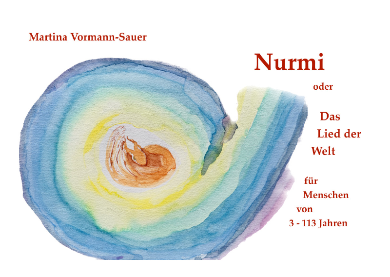 Nurmi / Nurmi oder das Lied der Welt Profilbild