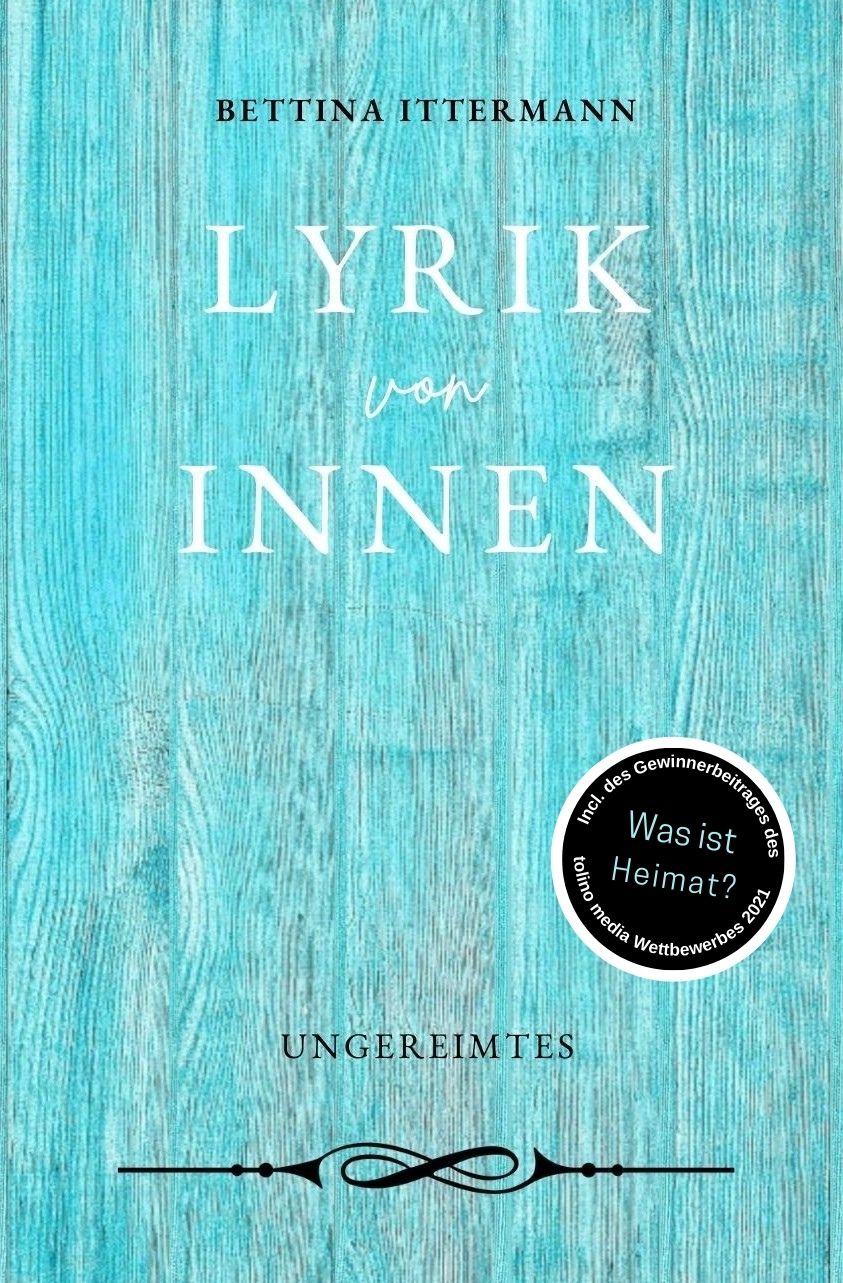 Lyrik von innen Profilbild