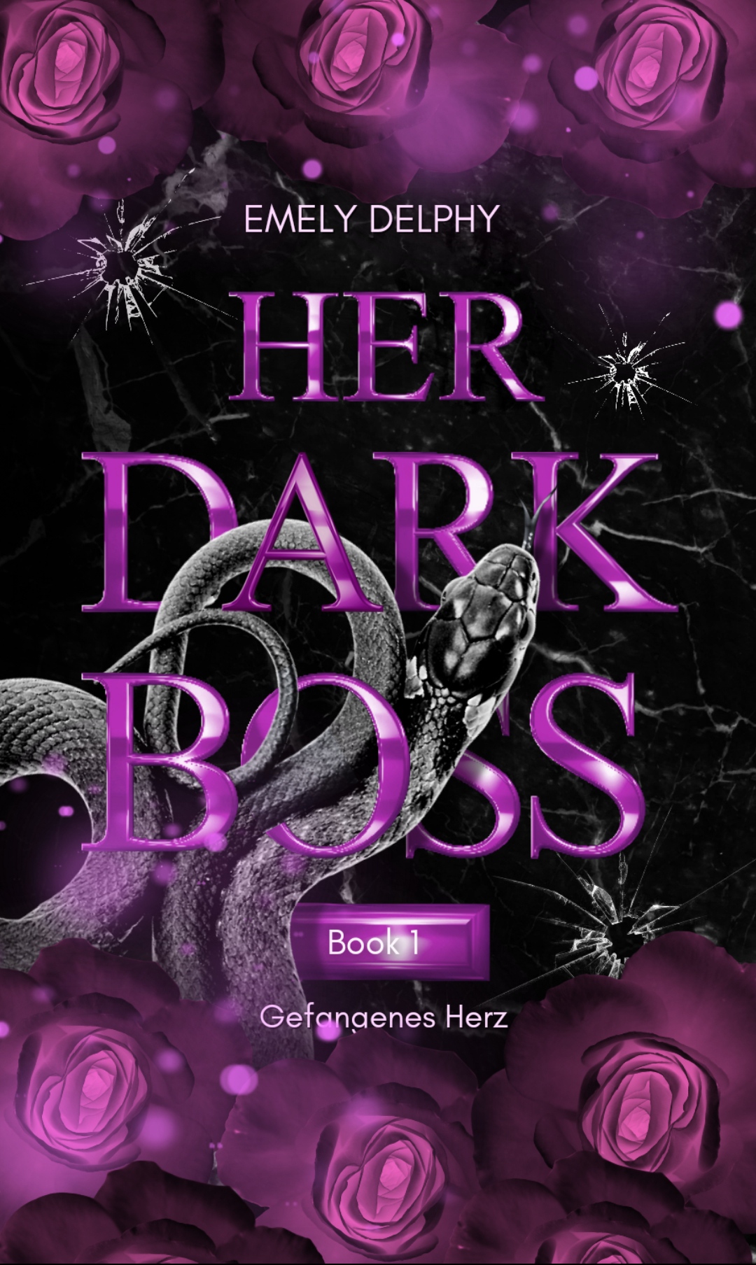 Her Dark Boss