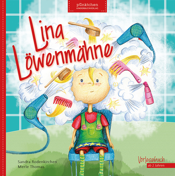 Lina Löwenmähne Profilbild