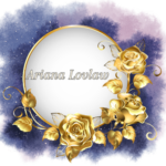 Ariana Lovlaw Cover