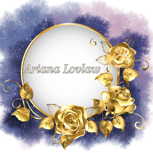 Ariana Lovlaw Cover