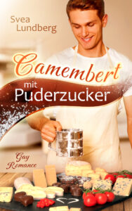 Camembert mit Puderzucker Profilbild