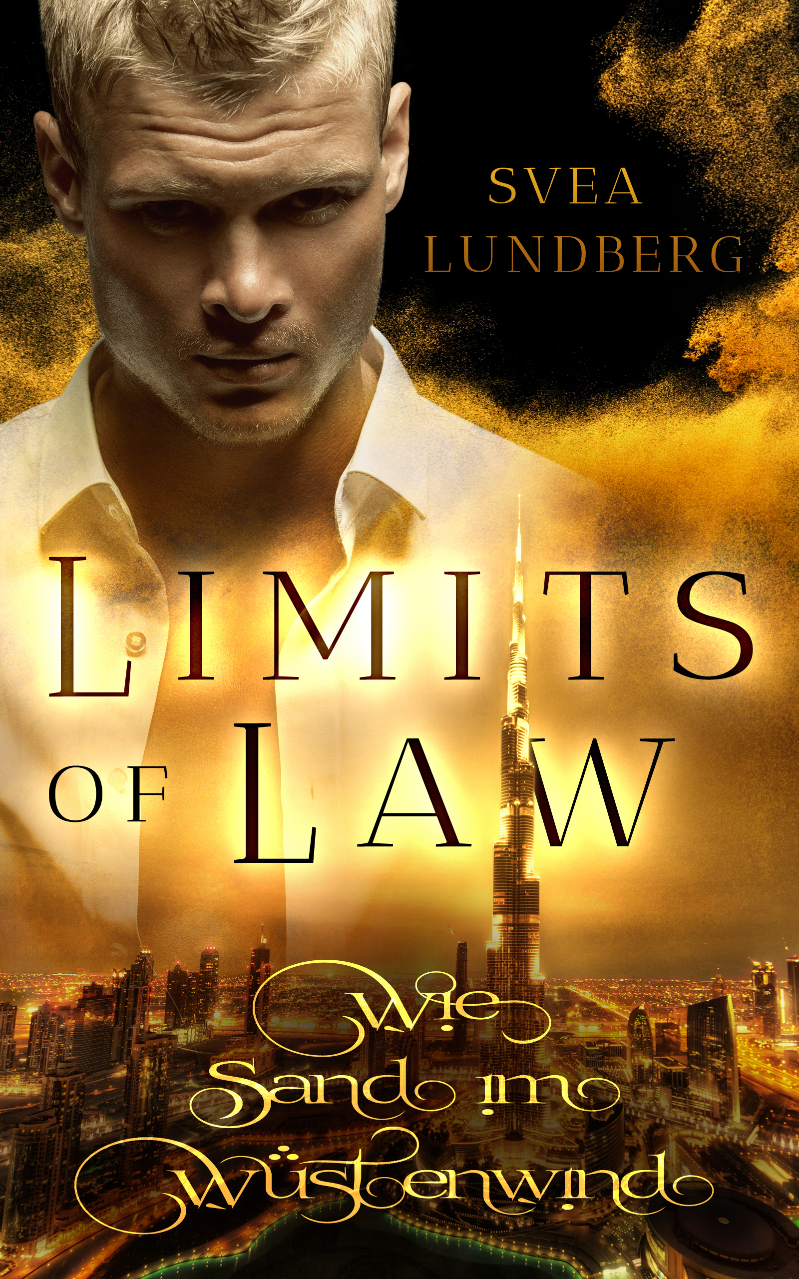 Limits of Law