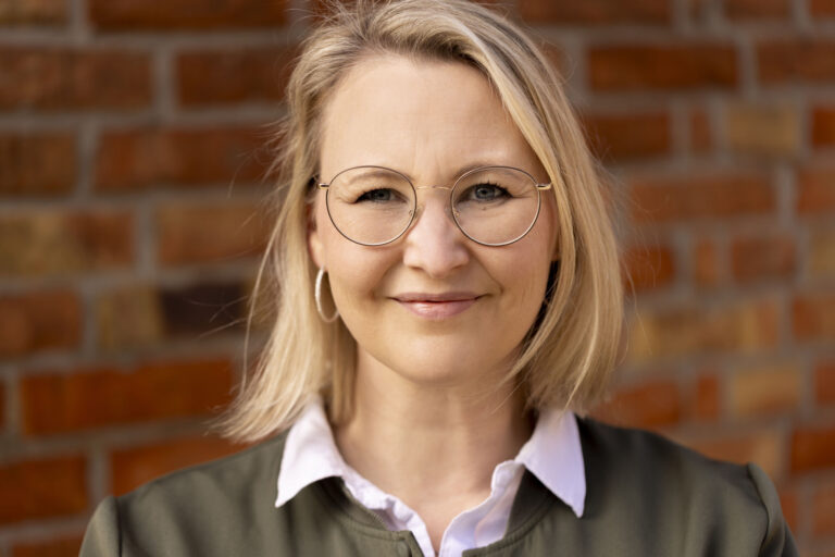 Sandra Rodenkirchen Cover