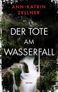 Der Tote am Wasserfall Profilbild