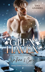 Glen Haven – Use me for your desire Profilbild