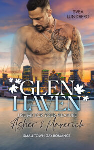 Glen Haven – Use me for your pleasure Profilbild