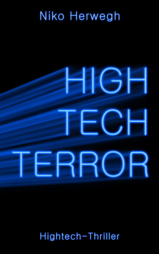 HIGH TECH TERROR