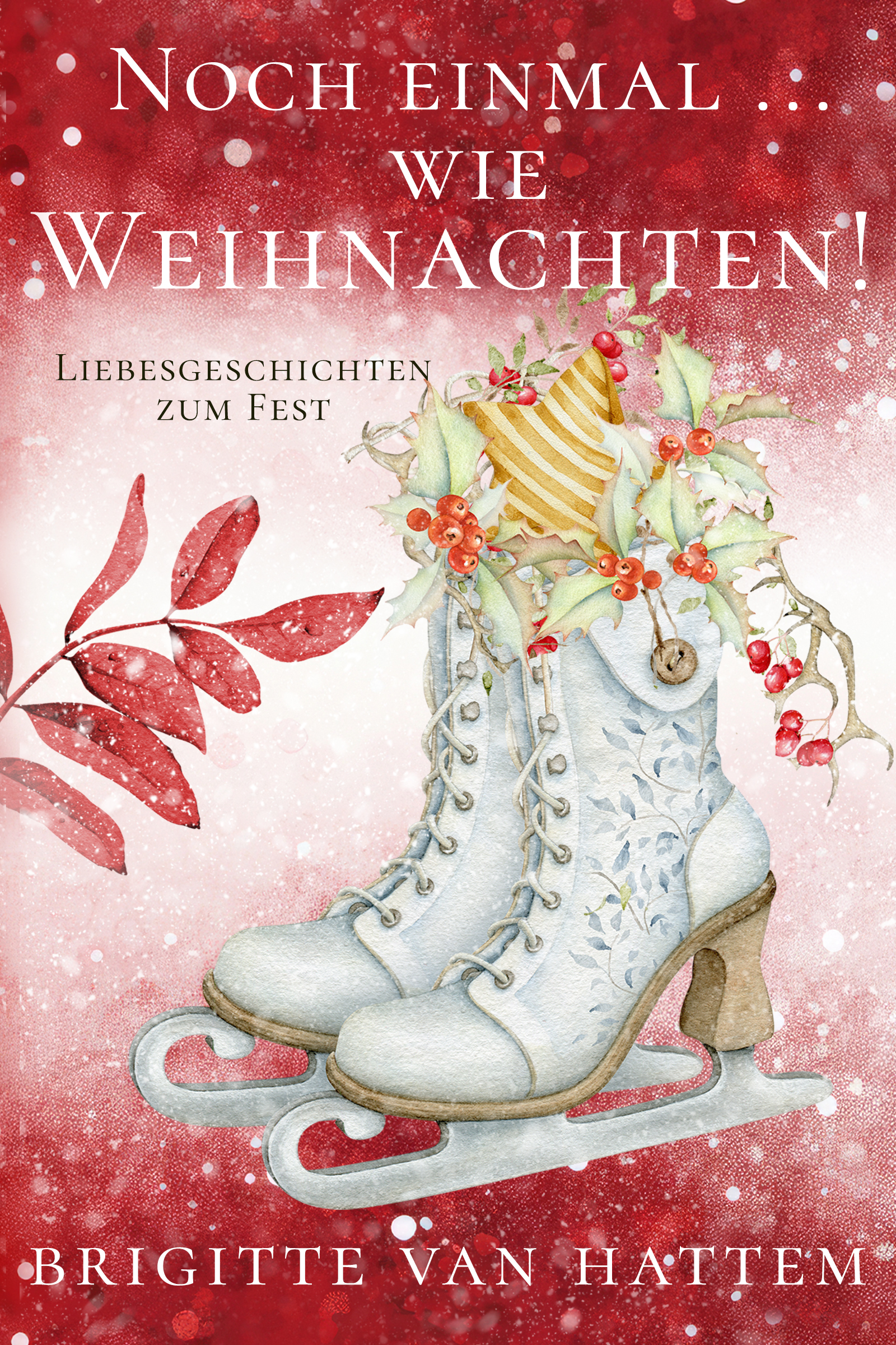 Noch einmal … wie Weihnachten Profilbild