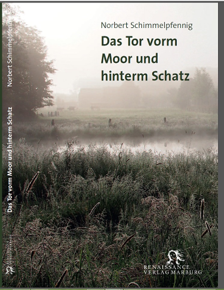 Das Tor vorm Moor und hinterm Schatz