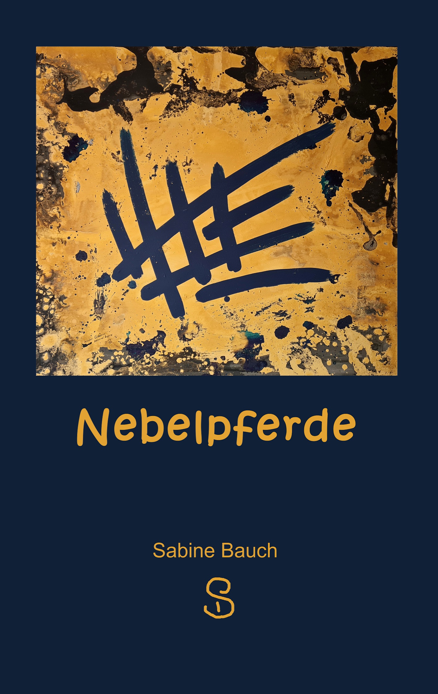 Nebelpferde