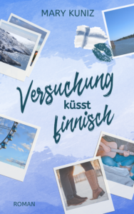 Versuchung küsst finnisch Profilbild