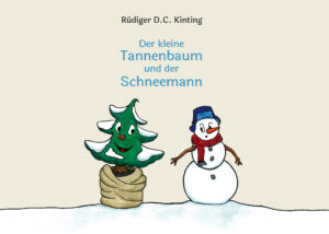 Der kleine Tannenbaum und der Schneemann Profilbild
