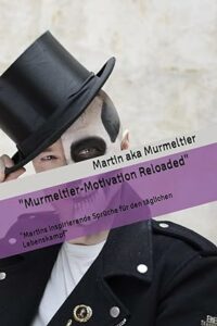 Murmeltier-Motivation Reloaded Profilbild