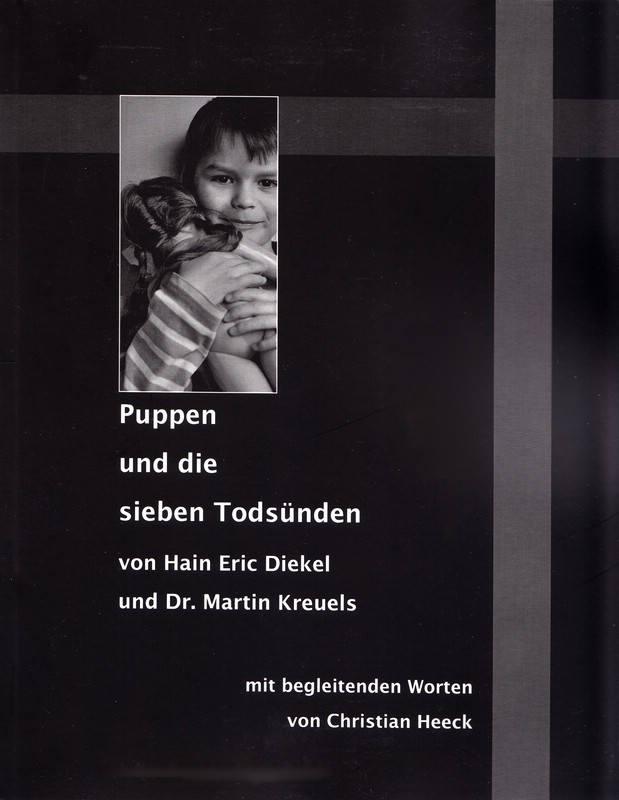 Puppen und die sieben Todsünden