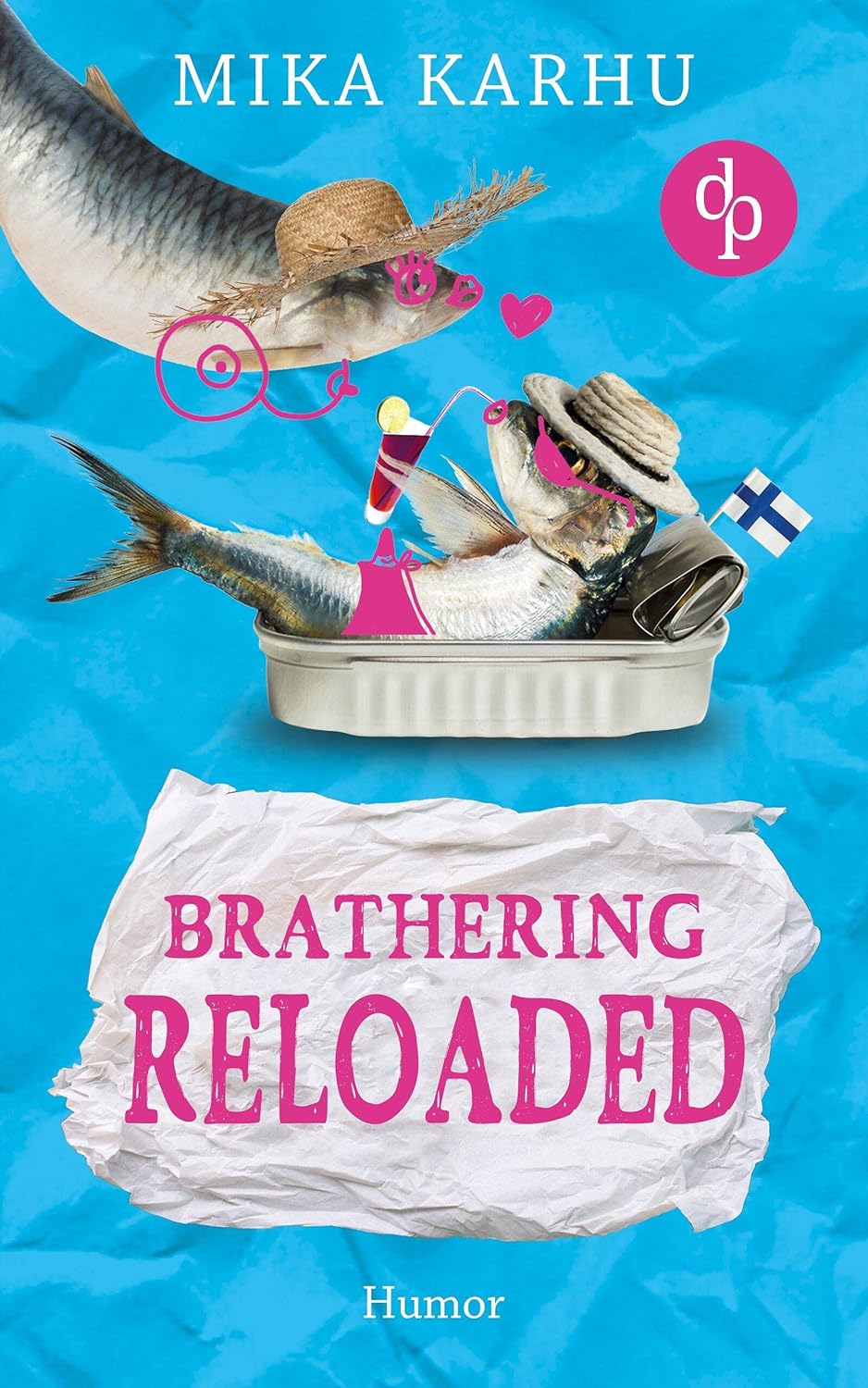 Brathering Reloaded