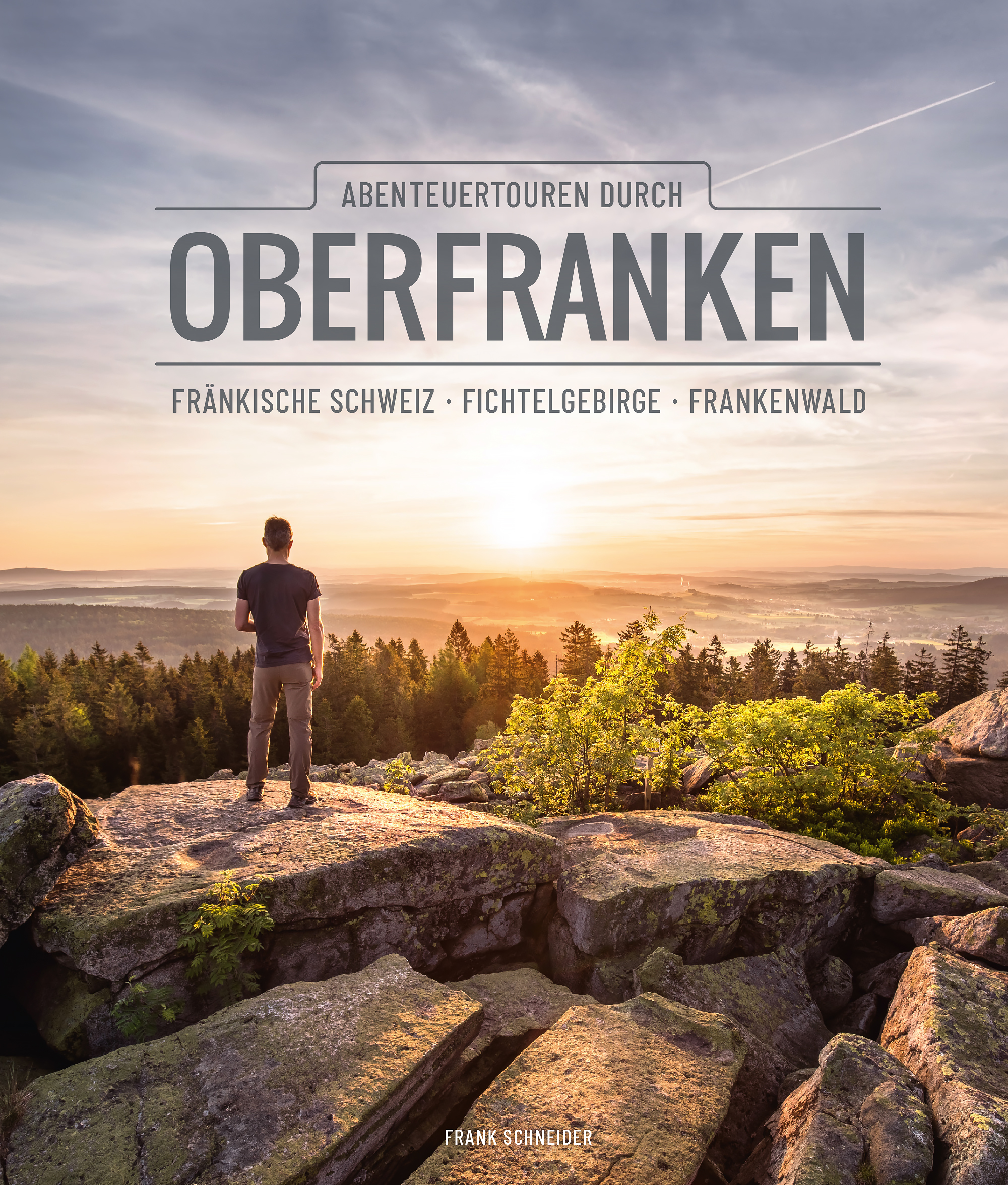 Abenteuertouren durch Oberfranken Profilbild