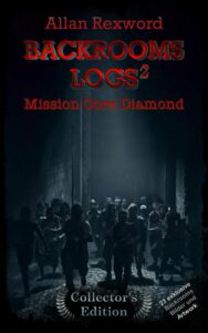 Backrooms Logs²: Mission Core-Diamond Profilbild