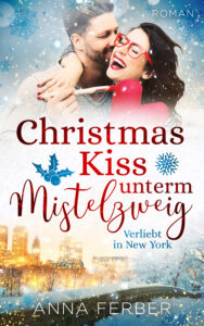 Christmas Kiss unterm Mistelzweig Profilbild