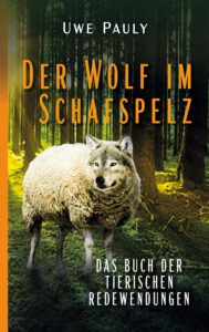 Der Wolf im Schafspelz Profilbild