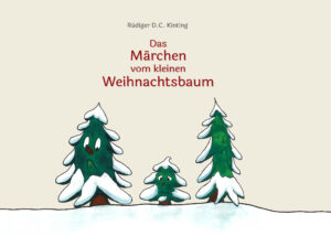 Das Märchen vom kleinen Weihnachtsbaum Profilbild