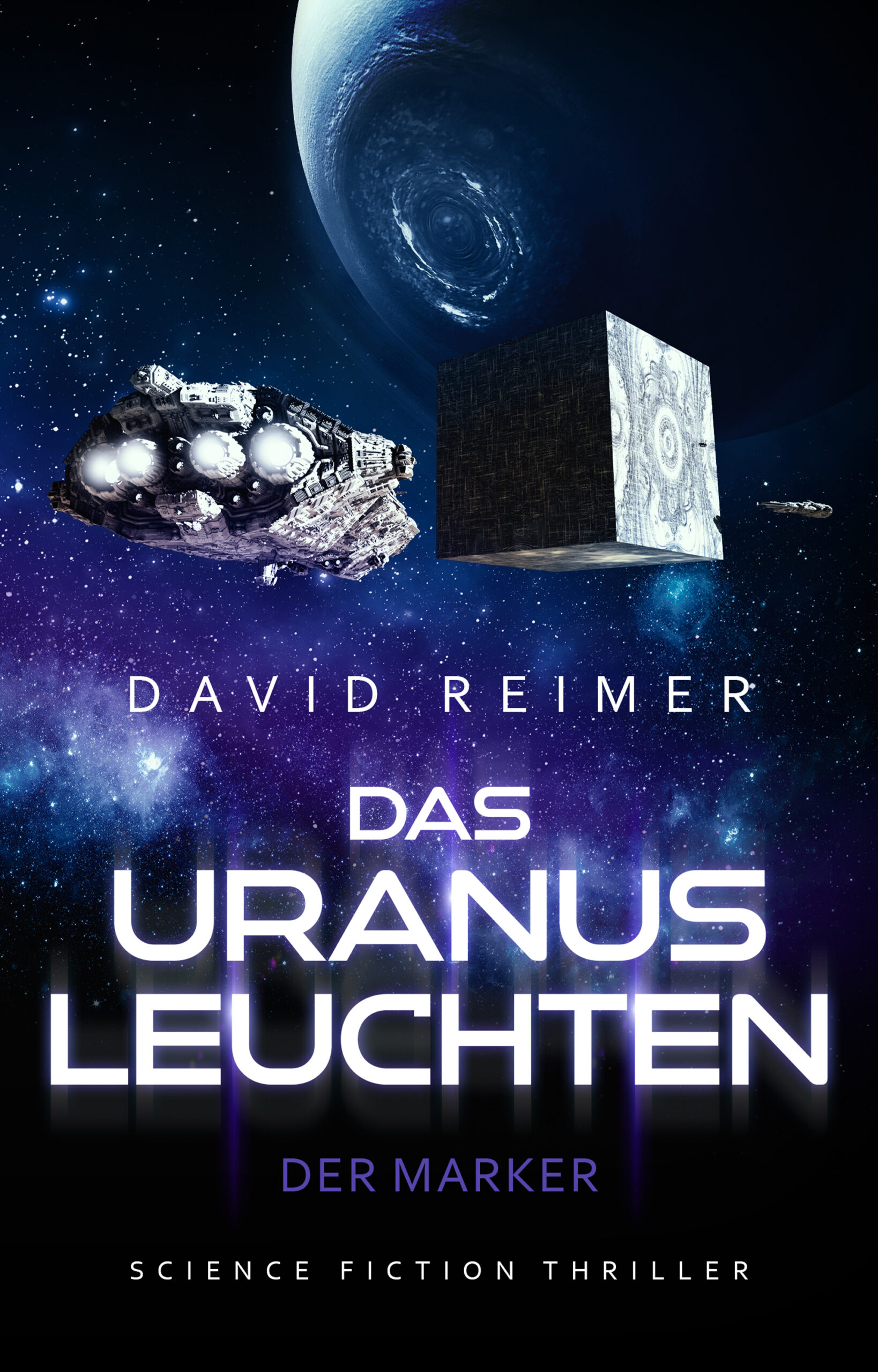 Das Uranus Leuchten Profilbild