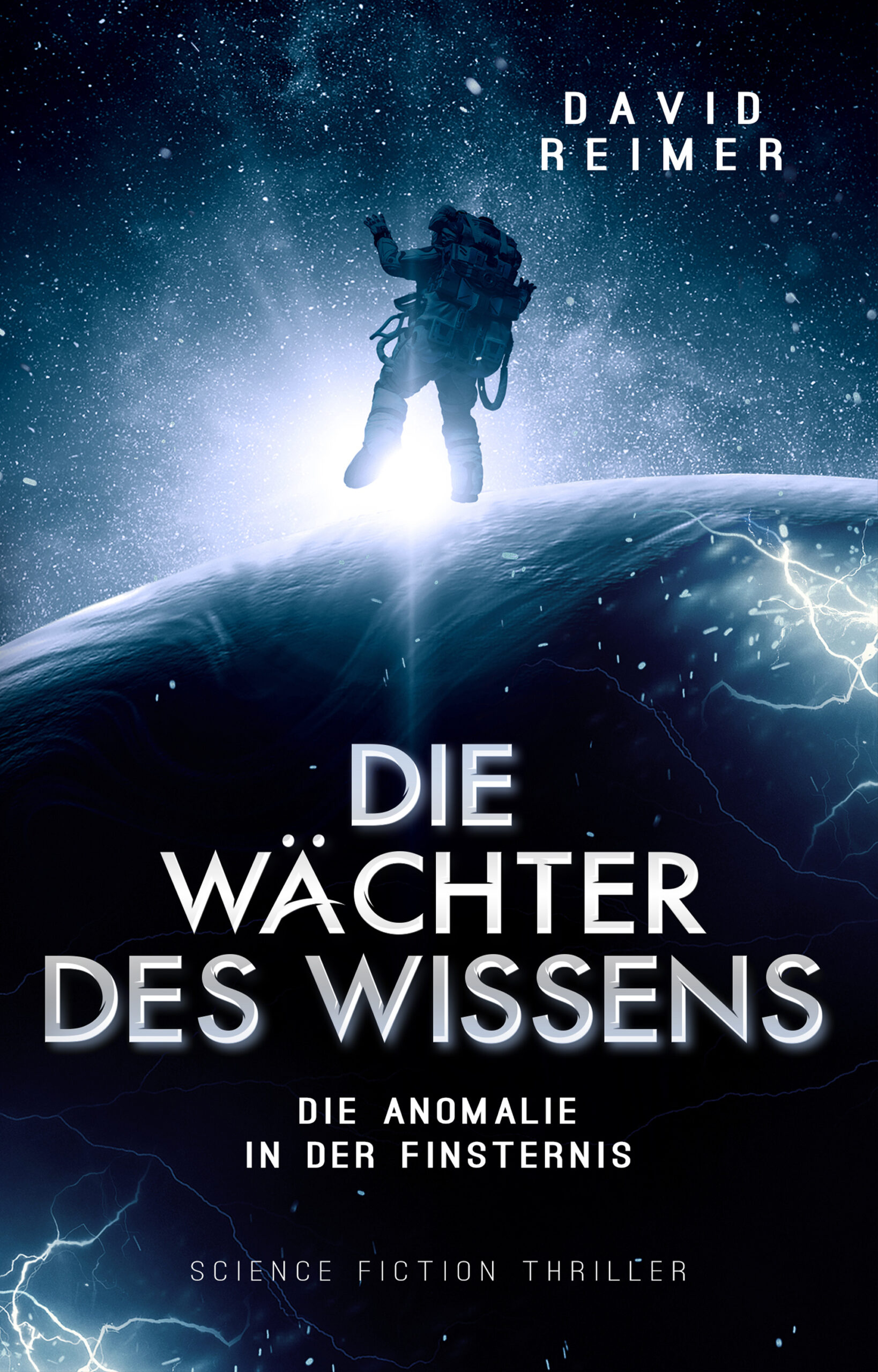 Die Wächter des Wissens