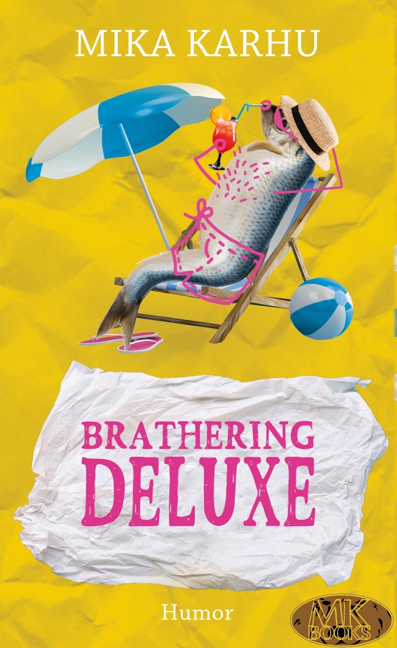 Brathering Deluxe