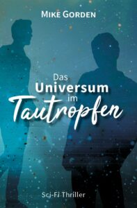 Das Universum im Tautropfen Profilbild