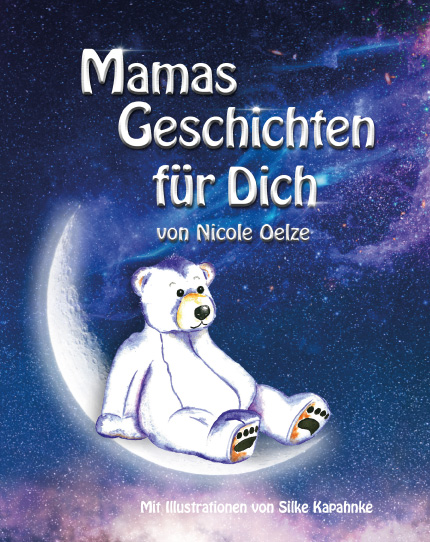 Mamas Geschichten für Dich