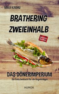 Brathering Zweieinhalb Profilbild