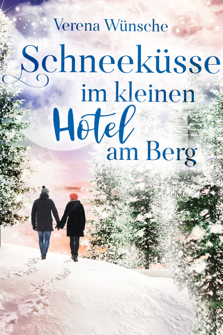 Verena Wünsche Cover