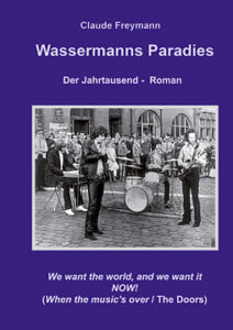 Wassermanns Paradies Profilbild