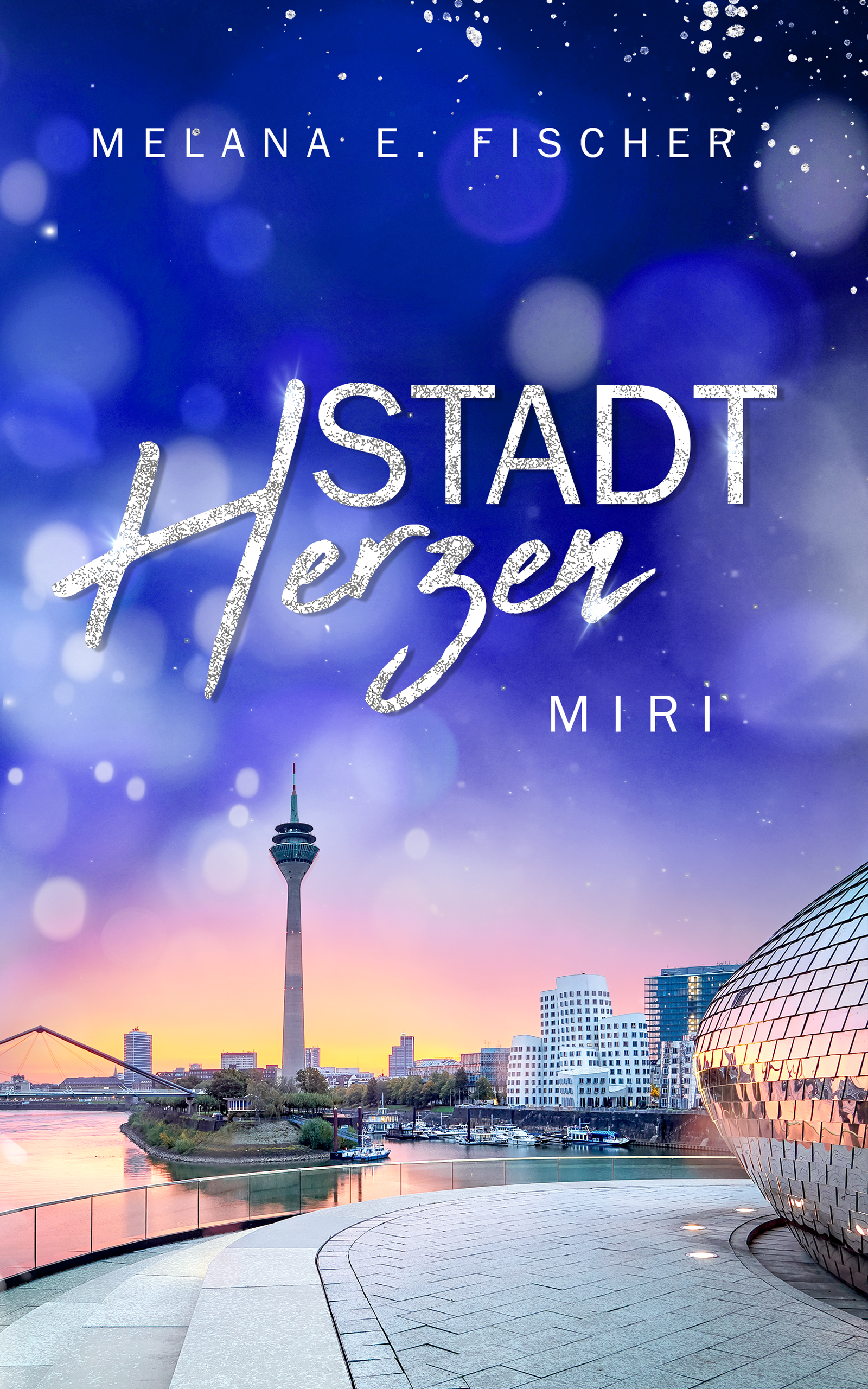 Stadtherzen MIRI Profilbild