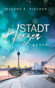 Stadtherzen BETTY Profilbild