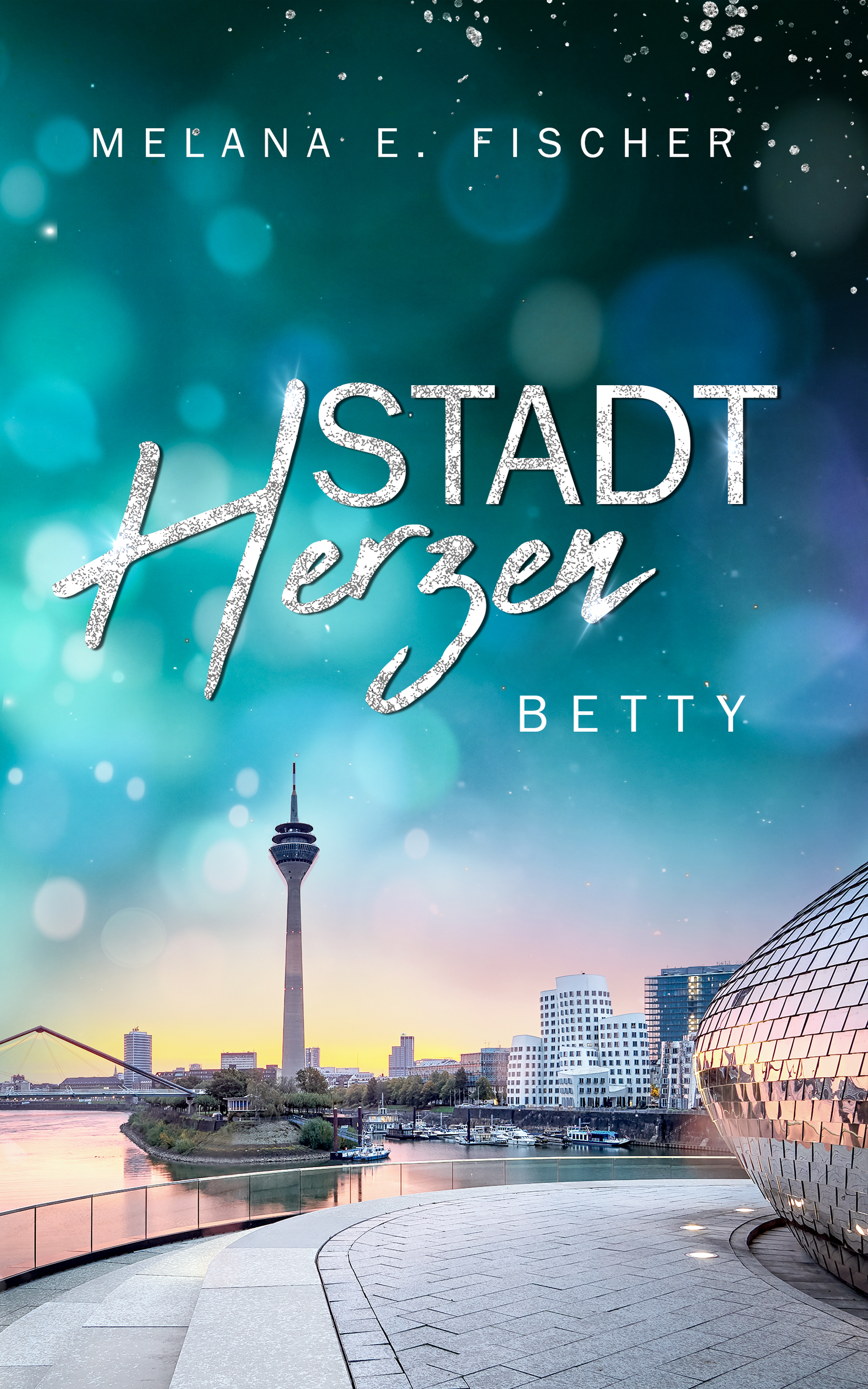 Stadtherzen BETTY