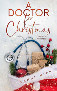 A Doctor for Christmas: Sapphic Romance Profilbild