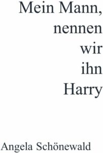 Mein Mann, nennen wir ihn Harry Profilbild